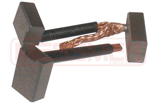 Anglies šepetėlis, starteris ERA 233050