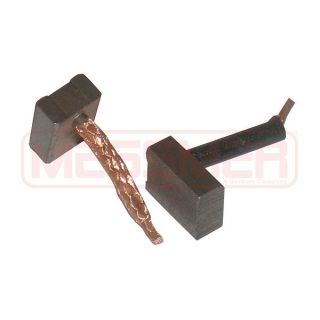 Anglies šepetėlis, starteris ERA 233051