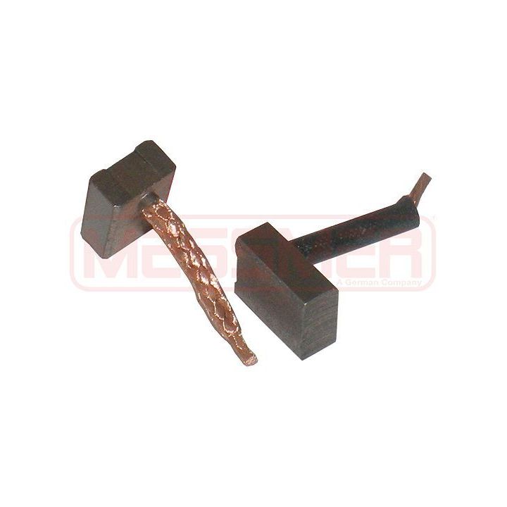 Anglies šepetėlis, starteris ERA 233051