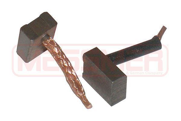 Anglies šepetėlis, starteris ERA 233051