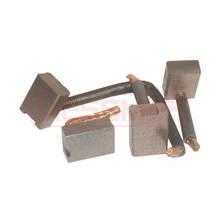 Anglies šepetėlis, starteris ERA 233052