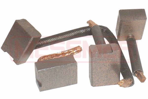 Anglies šepetėlis, starteris ERA 233052