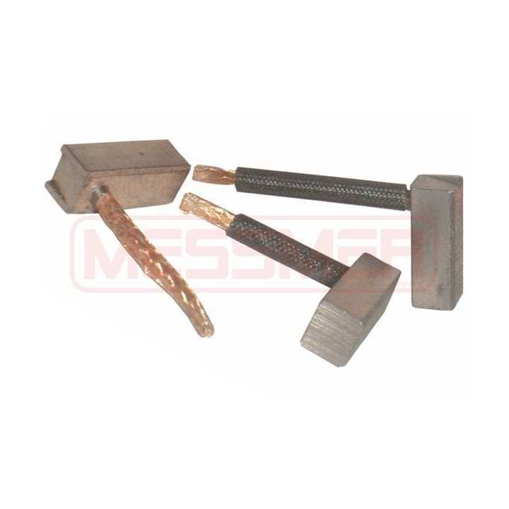 Anglies šepetėlis, starteris ERA 233055