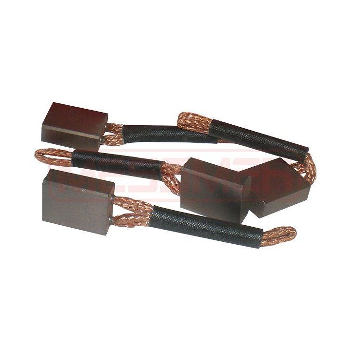 Anglies šepetėlis, starteris ERA 233063