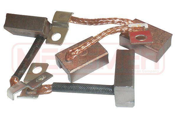 Anglies šepetėlis, starteris ERA 233066