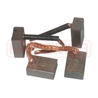 Anglies šepetėlis, starteris ERA 233069