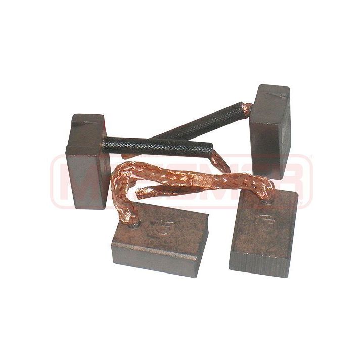 Anglies šepetėlis, starteris ERA 233069