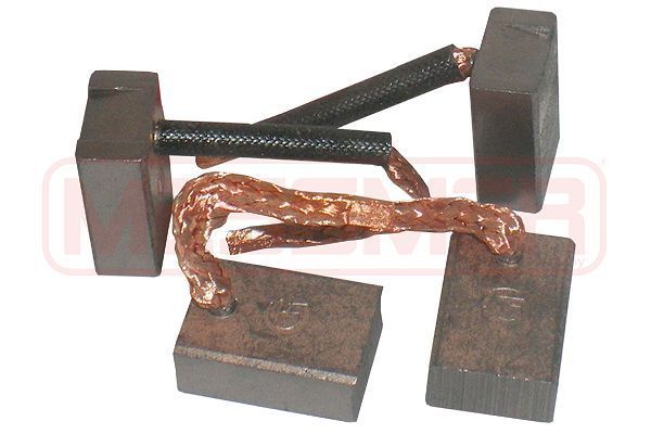 Anglies šepetėlis, starteris ERA 233069