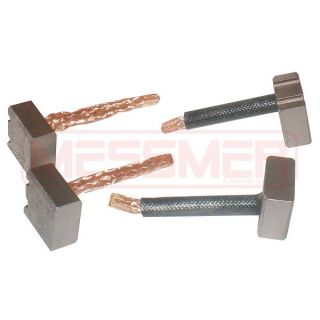 Anglies šepetėlis, starteris ERA 233072