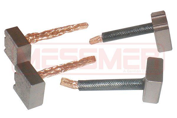 Anglies šepetėlis, starteris ERA 233072