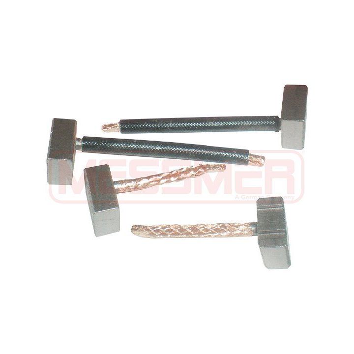 Anglies šepetėlis, starteris ERA 233073