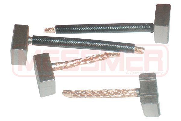 Anglies šepetėlis, starteris ERA 233073