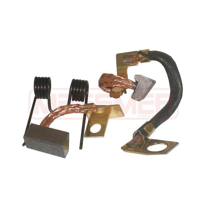 Anglies šepetėlis, starteris ERA 233074