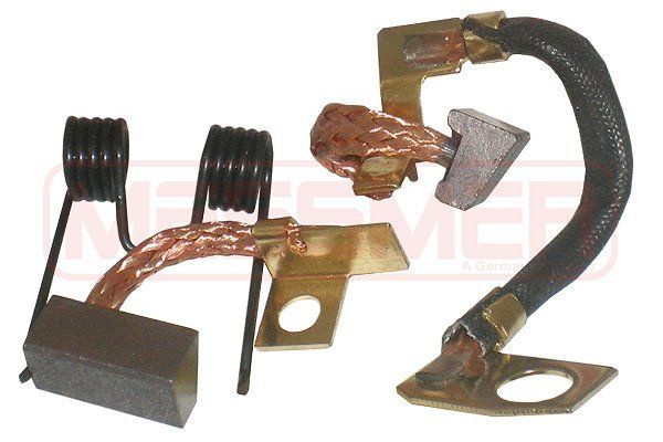 Anglies šepetėlis, starteris ERA 233074