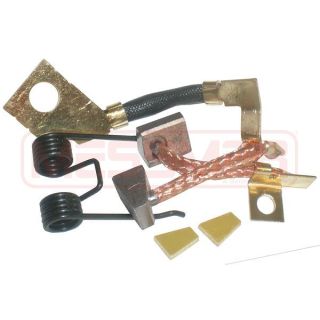 Anglies šepetėlis, starteris ERA 233075