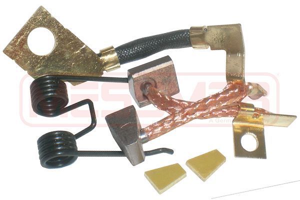 Anglies šepetėlis, starteris ERA 233075