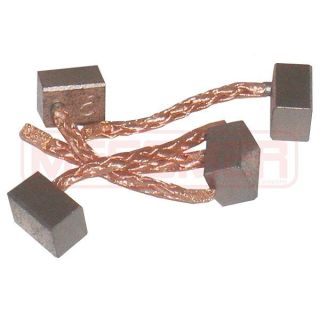 Anglies šepetėlis, starteris ERA 233076