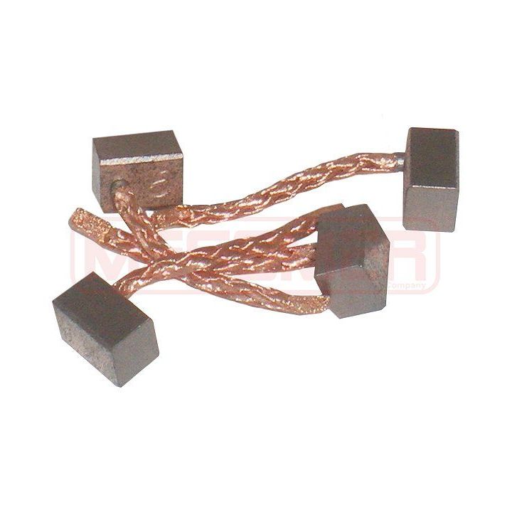 Anglies šepetėlis, starteris ERA 233076