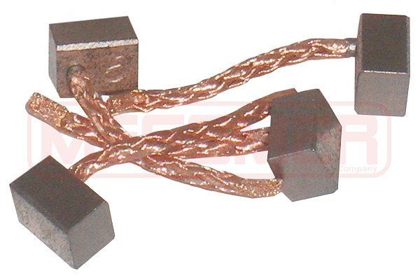 Anglies šepetėlis, starteris ERA 233076