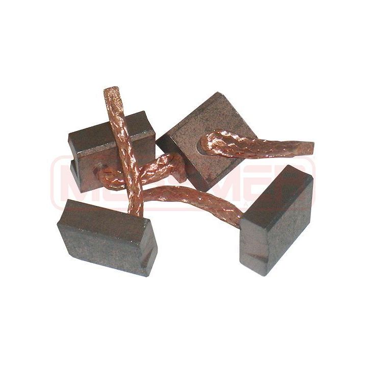 Anglies šepetėlis, starteris ERA 233080