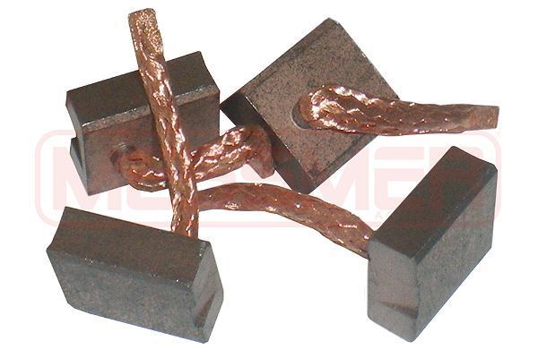 Anglies šepetėlis, starteris ERA 233080