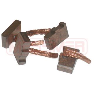 Anglies šepetėlis, starteris ERA 233082