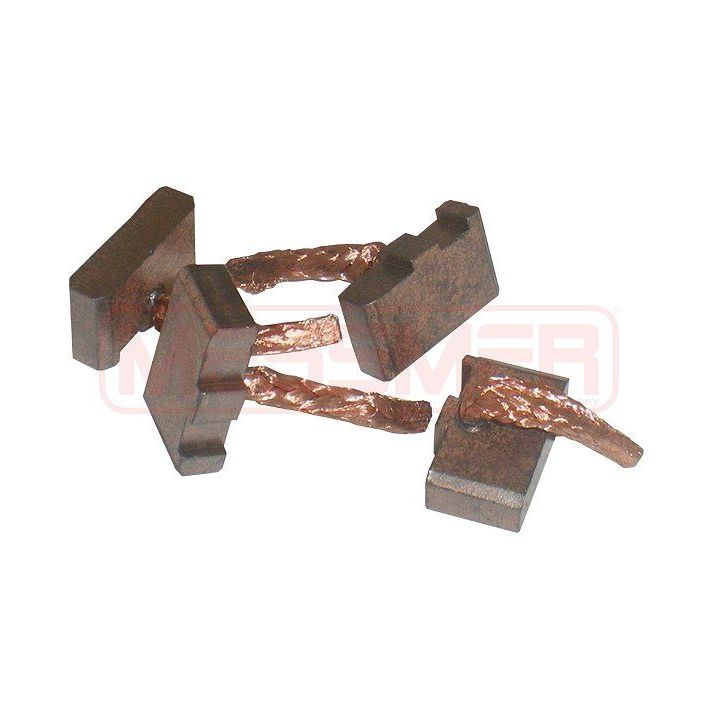 Anglies šepetėlis, starteris ERA 233082