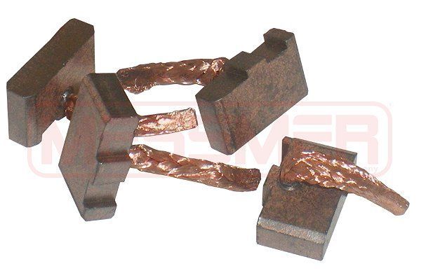 Anglies šepetėlis, starteris ERA 233082