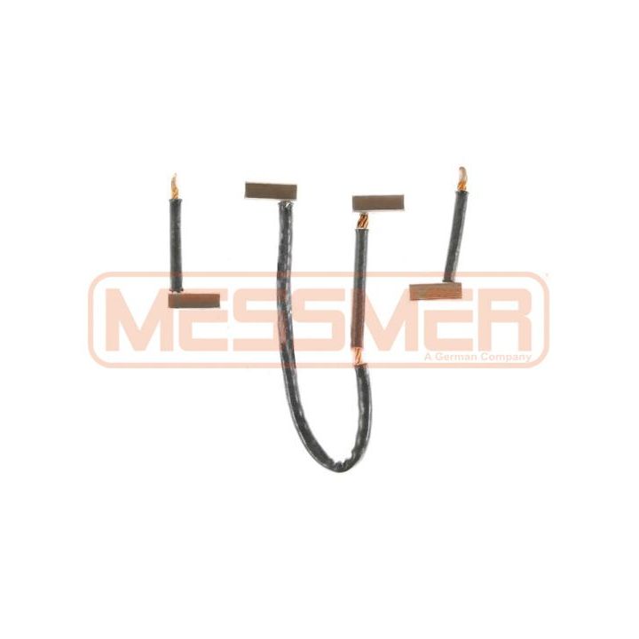 Anglies šepetėlis, starteris ERA 233083