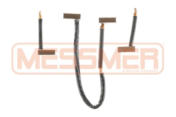 Anglies šepetėlis, starteris ERA 233083