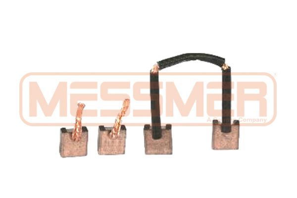 Anglies šepetėlis, starteris ERA 233085