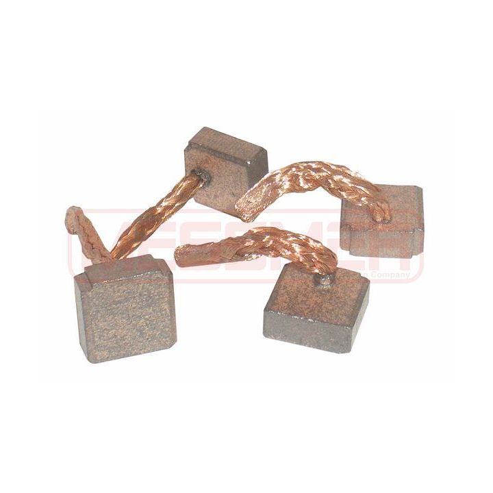 Anglies šepetėlis, starteris ERA 233088