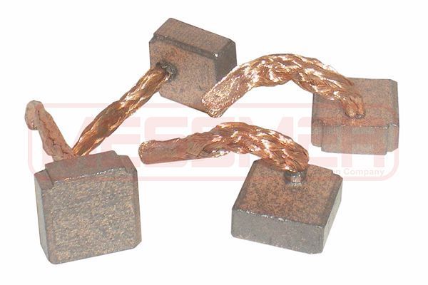 Anglies šepetėlis, starteris ERA 233088