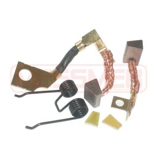 Anglies šepetėlis, starteris ERA 233096