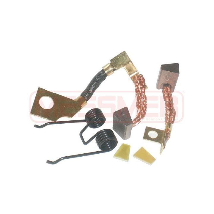 Anglies šepetėlis, starteris ERA 233096