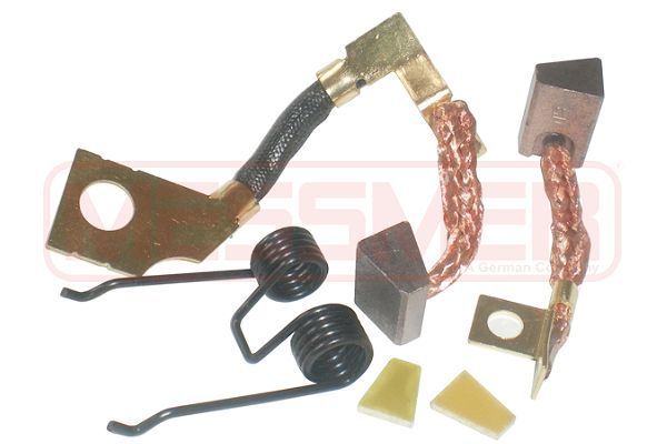 Anglies šepetėlis, starteris ERA 233096