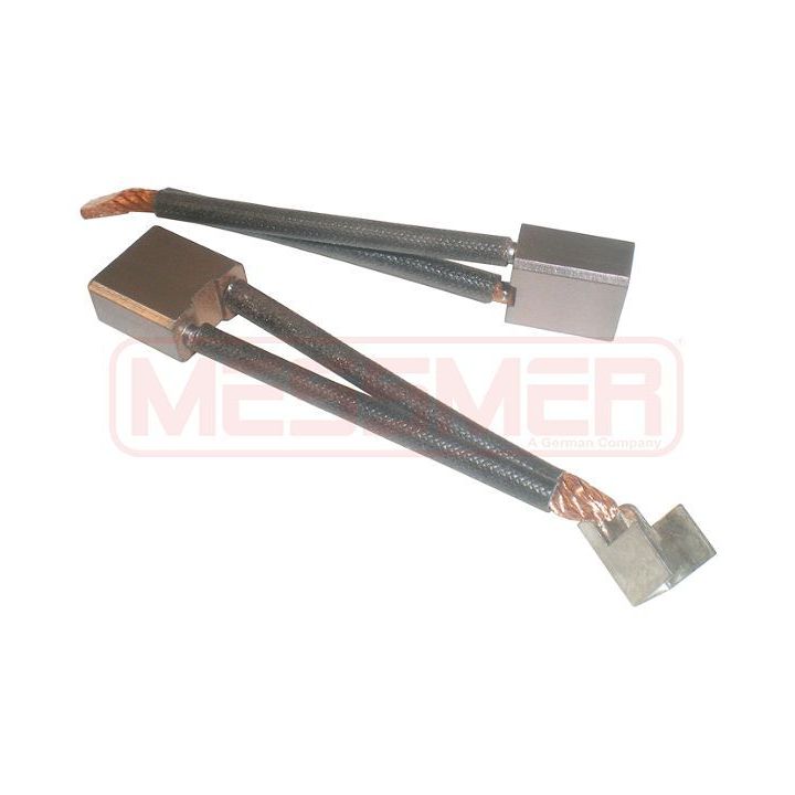 Anglies šepetėlis, starteris ERA 233098