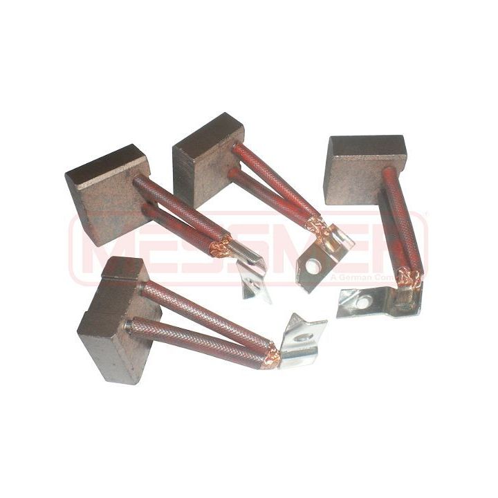 Anglies šepetėlis, starteris ERA 233099