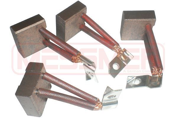 Anglies šepetėlis, starteris ERA 233099