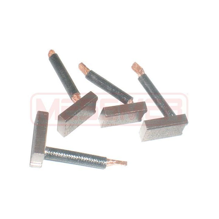 Anglies šepetėlis, starteris ERA 233100