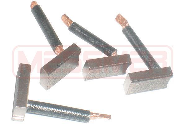 Anglies šepetėlis, starteris ERA 233100