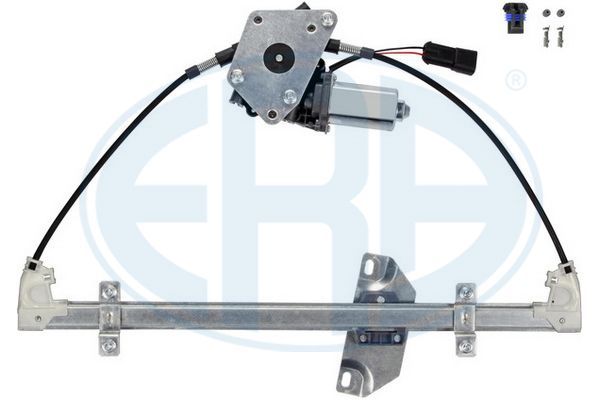 Lango pakėliklis ERA 490210