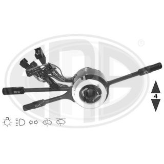 Vairo kolonėlės jungiklis ERA 440022