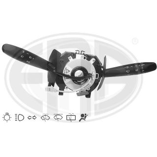 Vairo kolonėlės jungiklis ERA 440038