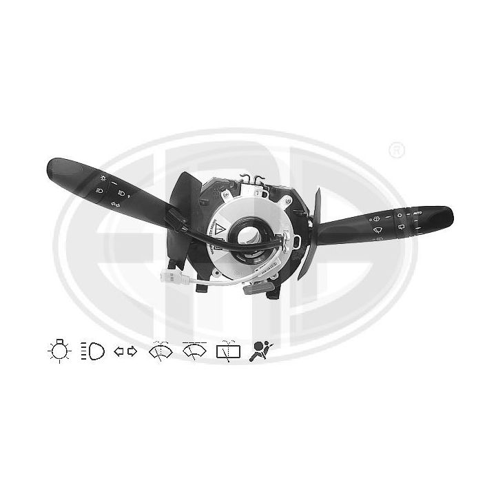 Vairo kolonėlės jungiklis ERA 440038