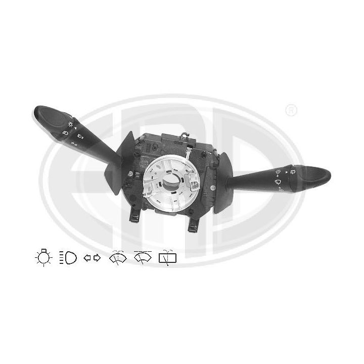 Vairo kolonėlės jungiklis ERA 440043