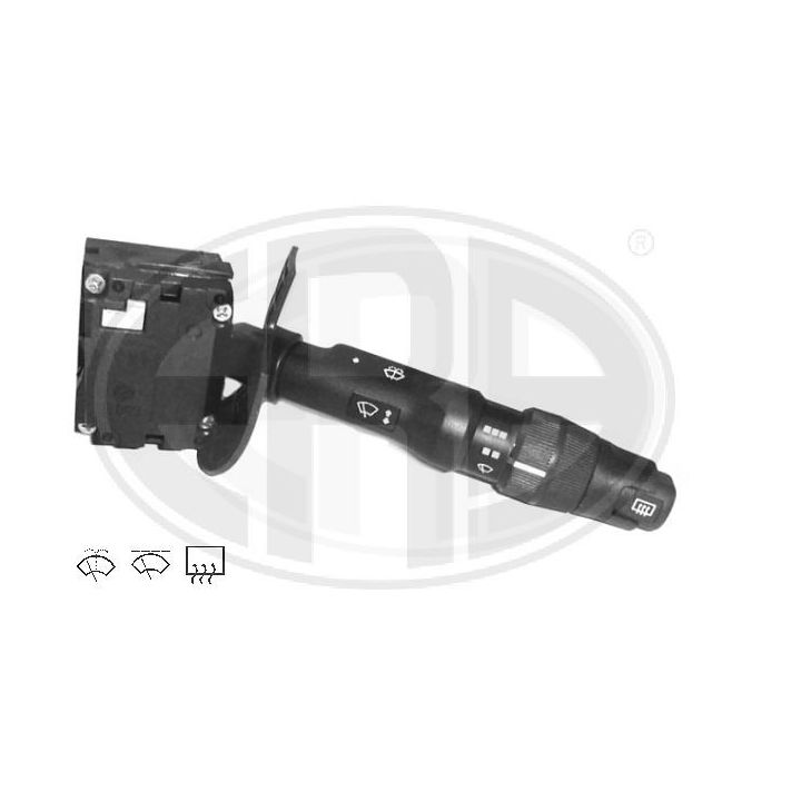 Vairo kolonėlės jungiklis ERA 440047