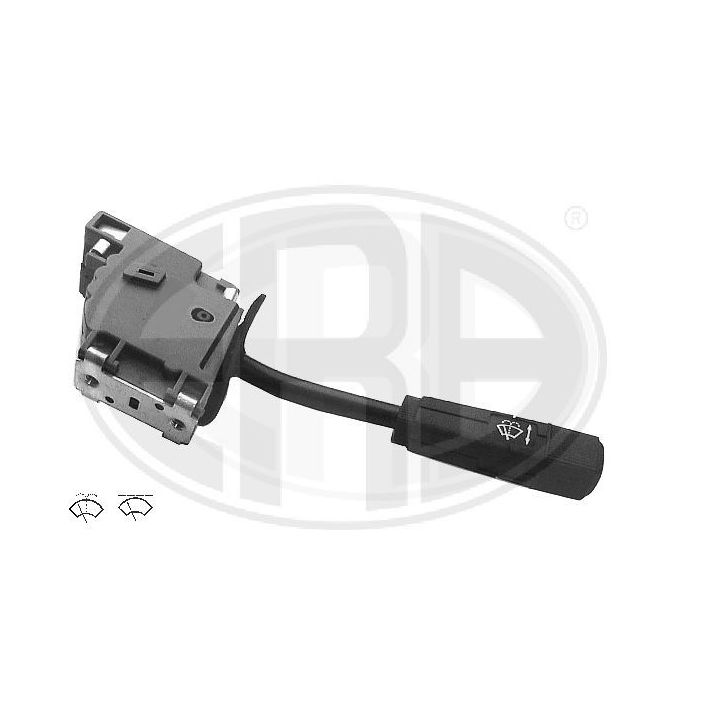 Vairo kolonėlės jungiklis ERA 440053