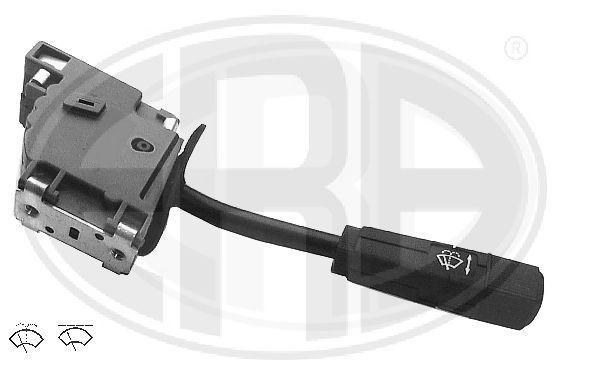 Vairo kolonėlės jungiklis ERA 440053