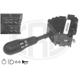 Vairo kolonėlės jungiklis ERA 440054